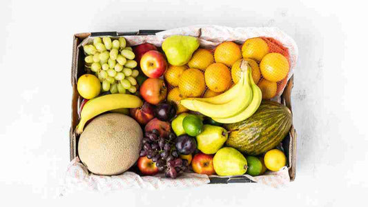 $35 FRUIT ONLY BOX