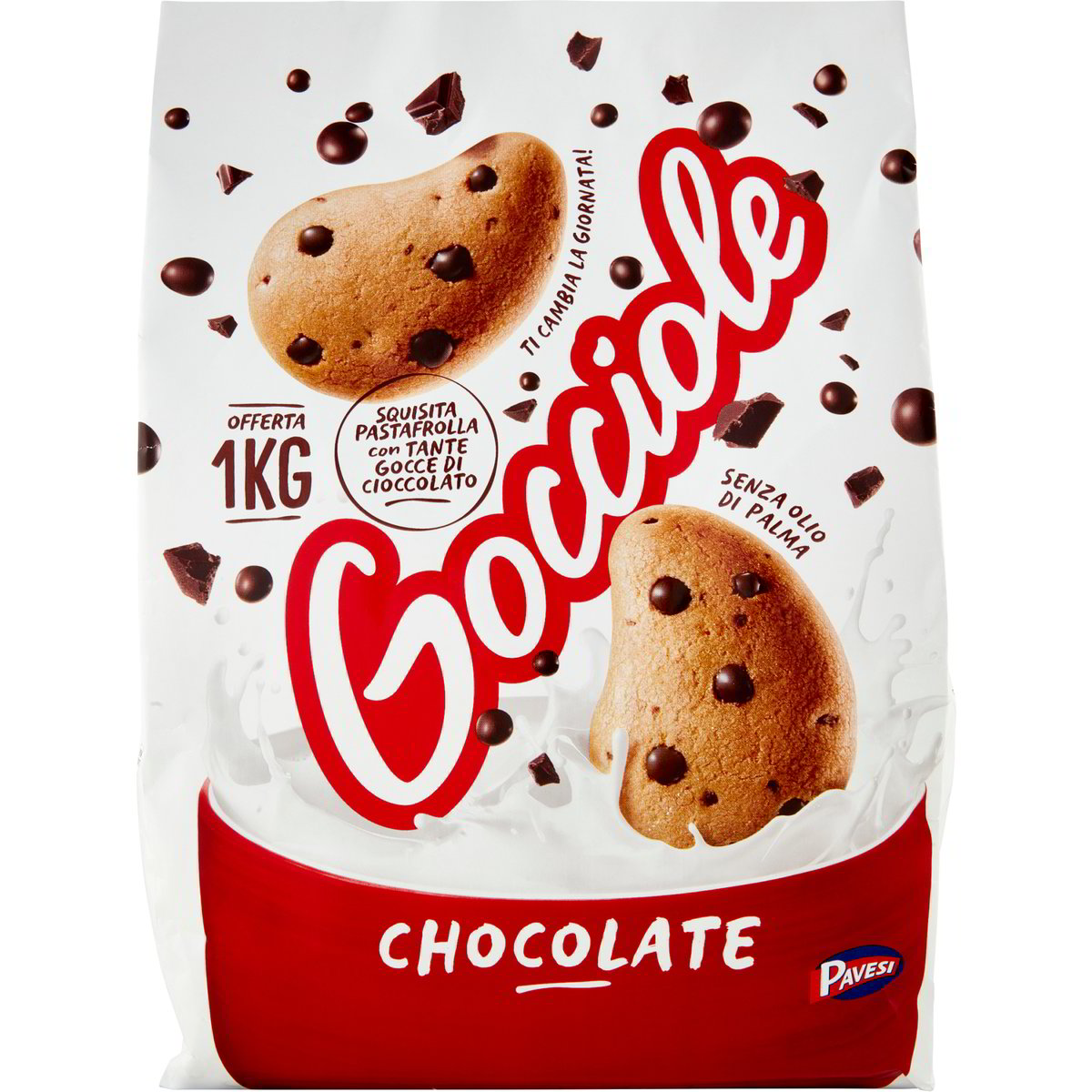 PAVESI GOCCIOLE 500g
