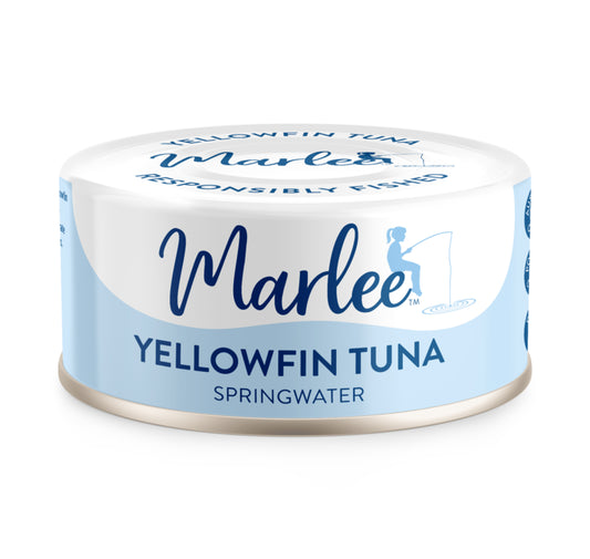 MARLEE TUNA SPRINGWATER 95g