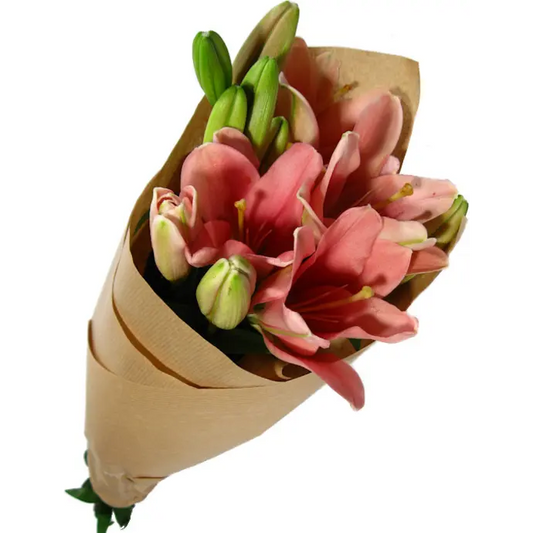 La Lillies