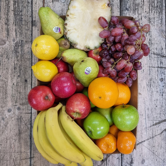 Fruit Box