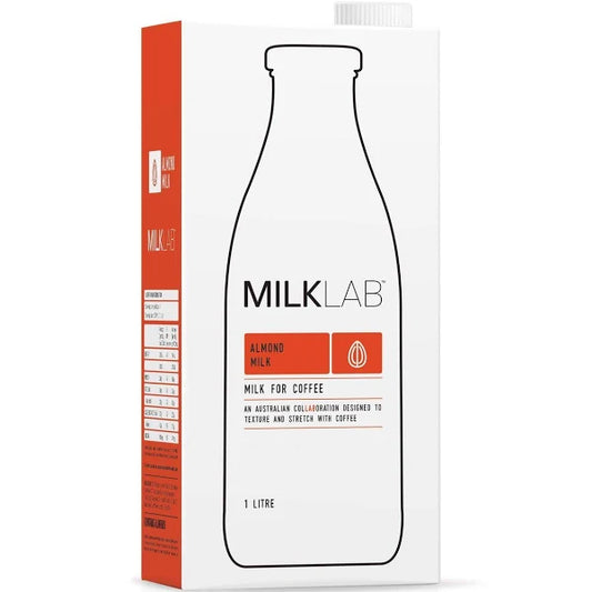 Milklab Almond Milk